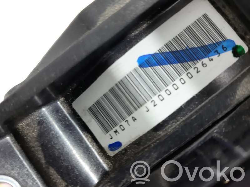 Accelerator pedal position sensor   JM07A,86044
