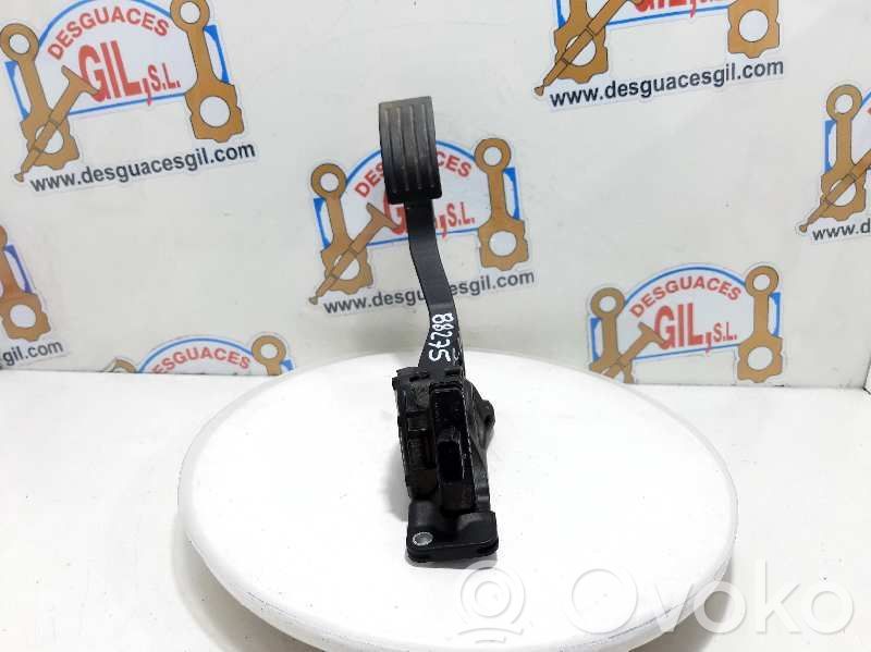Accelerator pedal position sensor   AV619F836AB,88275