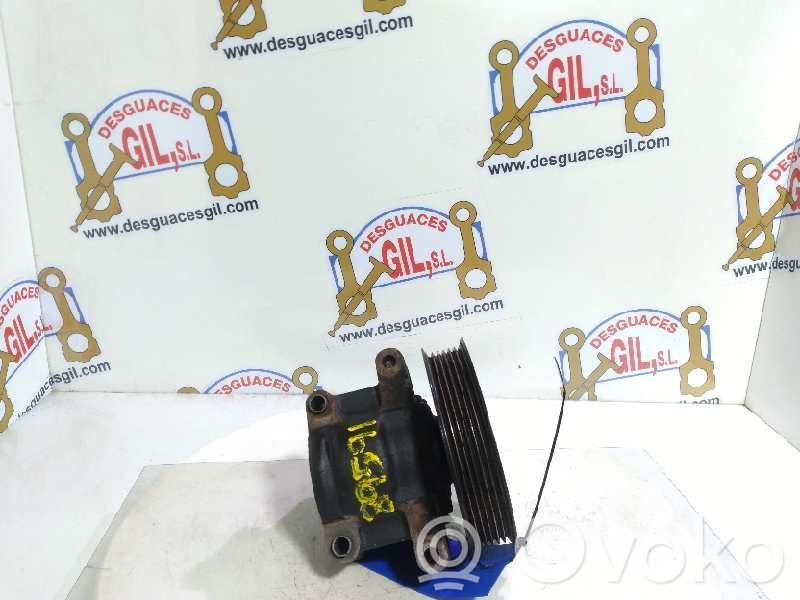 Servopumpe   2JB2603,89591