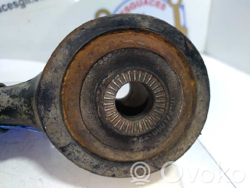 BMW M5 Querlenker Achsschenkel vorne 