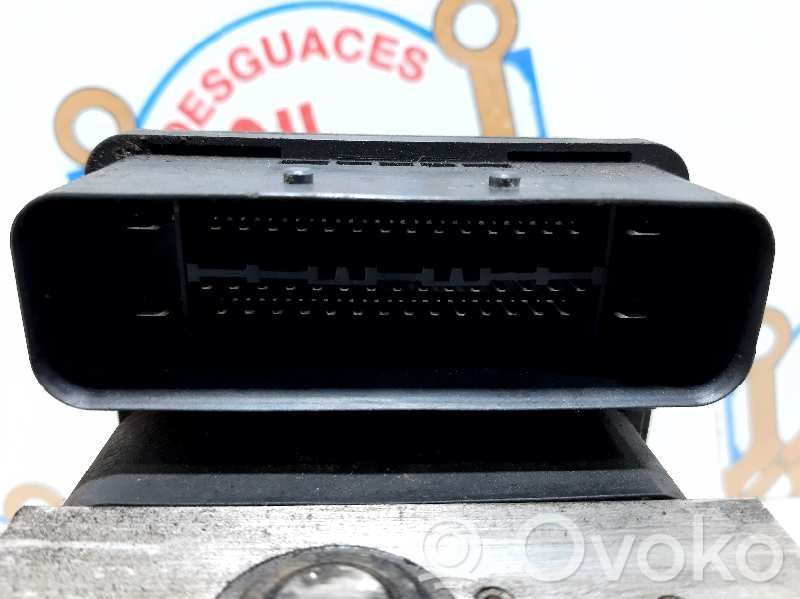 Audi A3 S3 8P ABS bloks 