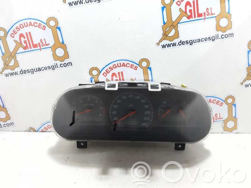 Volvo S40, V40 Tachimetro (quadro strumenti) 