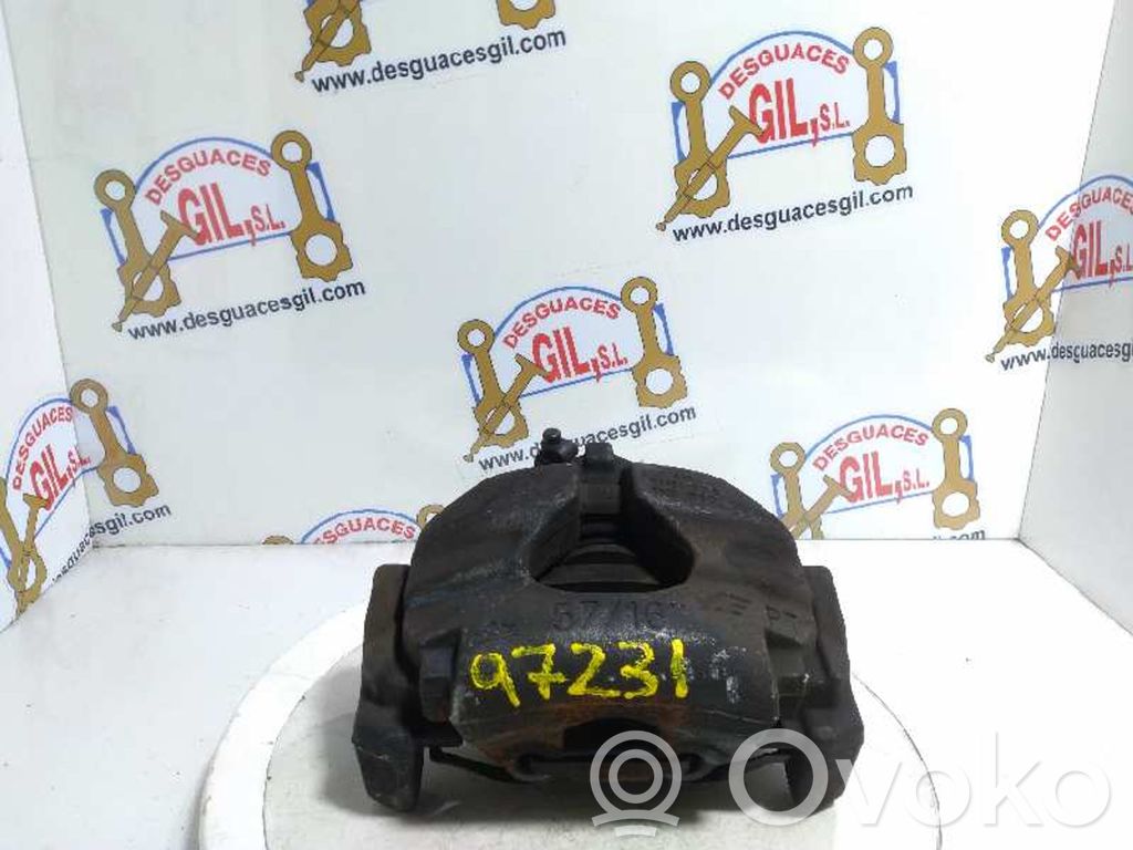 Volkswagen Sharan Front brake caliper 