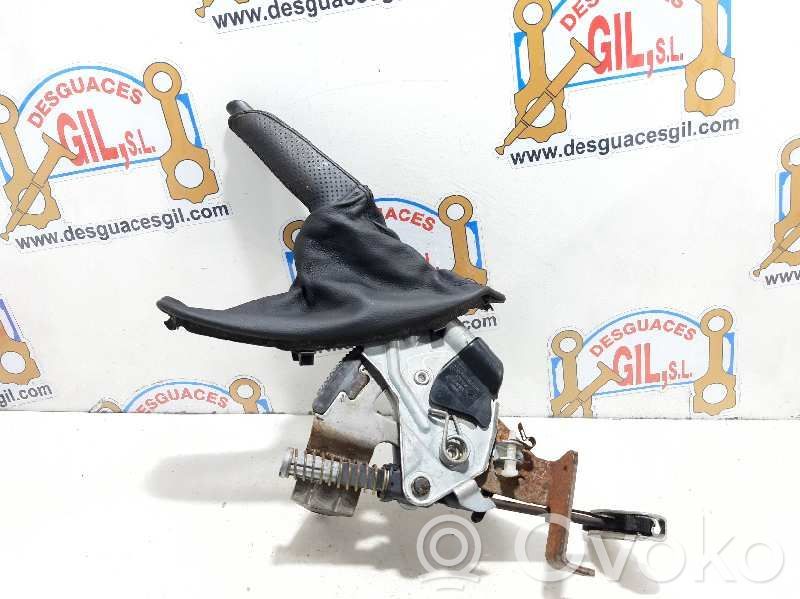 BMW 3 E90 E91 Leva di rilascio del freno a mano 