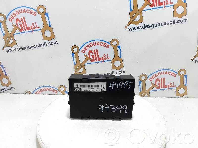 Other control units/modules   284B29U00A,97399