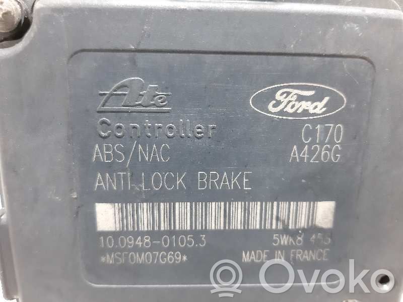 ABS Blokas   98AG2M110CA,100332