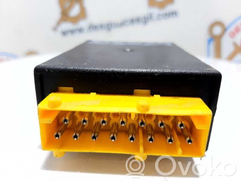 Immobilizer control unit/module   61358362277,103029