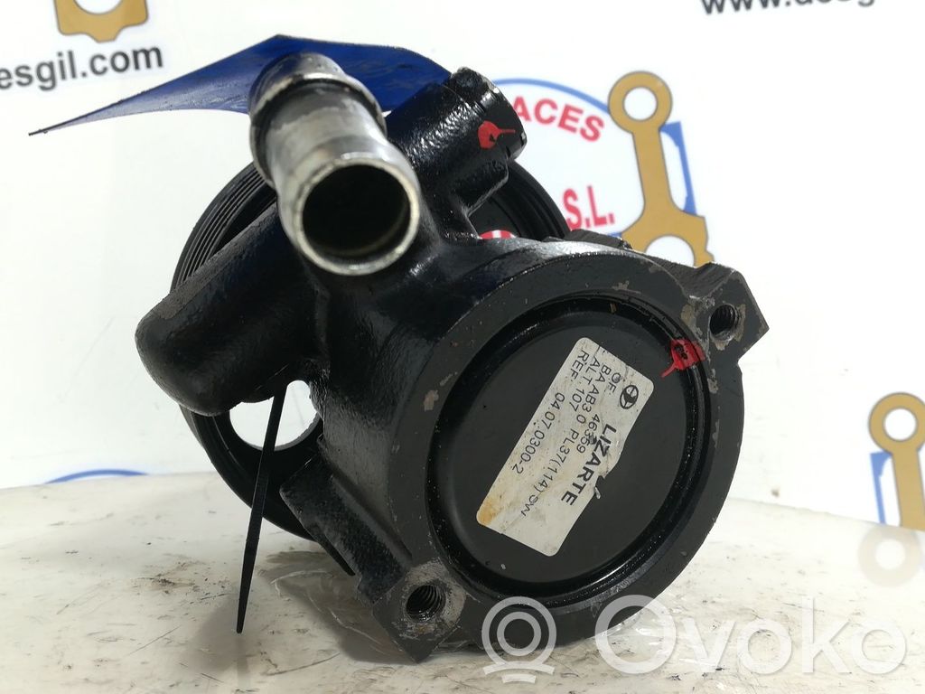 Pompa wspomagania   040703002,103278