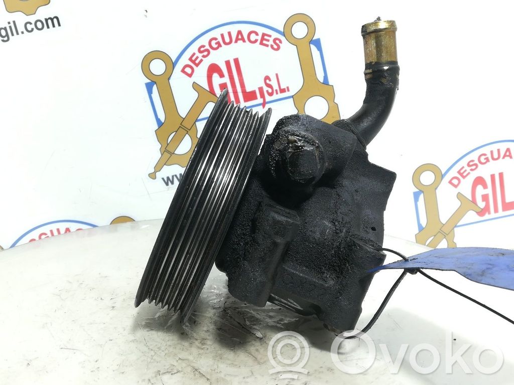 Vairo stiprintuvo siurblys   9EB2202,103282
