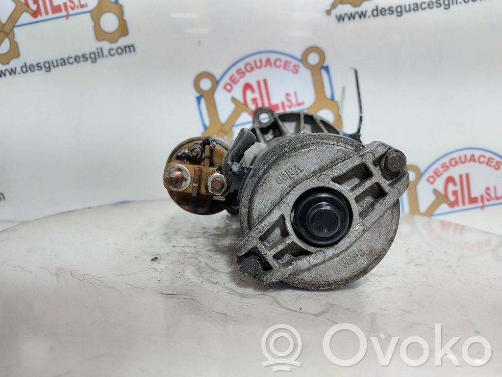 Motor de arranque   D7R8,103466