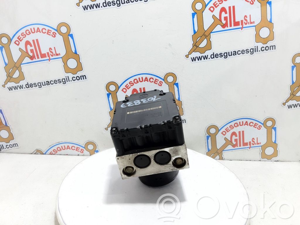 Citroen Saxo Bomba de ABS 