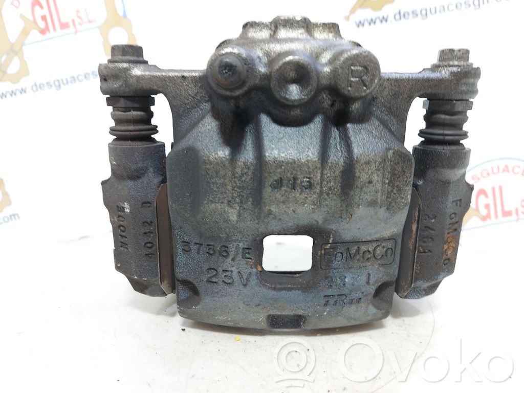 Ford Fiesta Caliper de freno delantero 