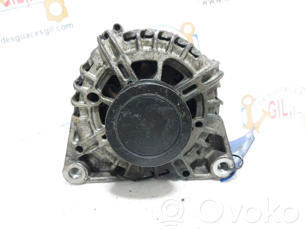Ford Fiesta Generator/alternator 