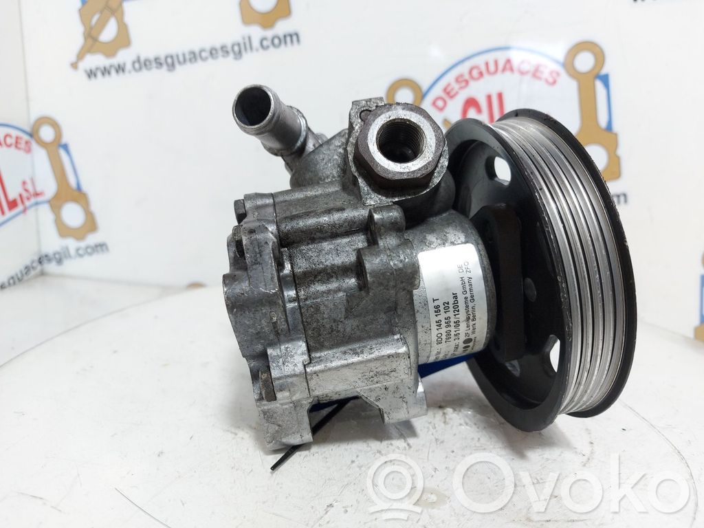 Volkswagen PASSAT B5.5 Power steering pump 