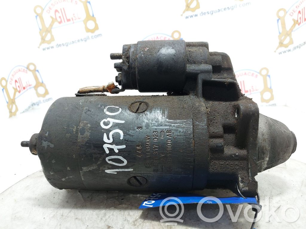 Starteris   84AB11000AB,107590