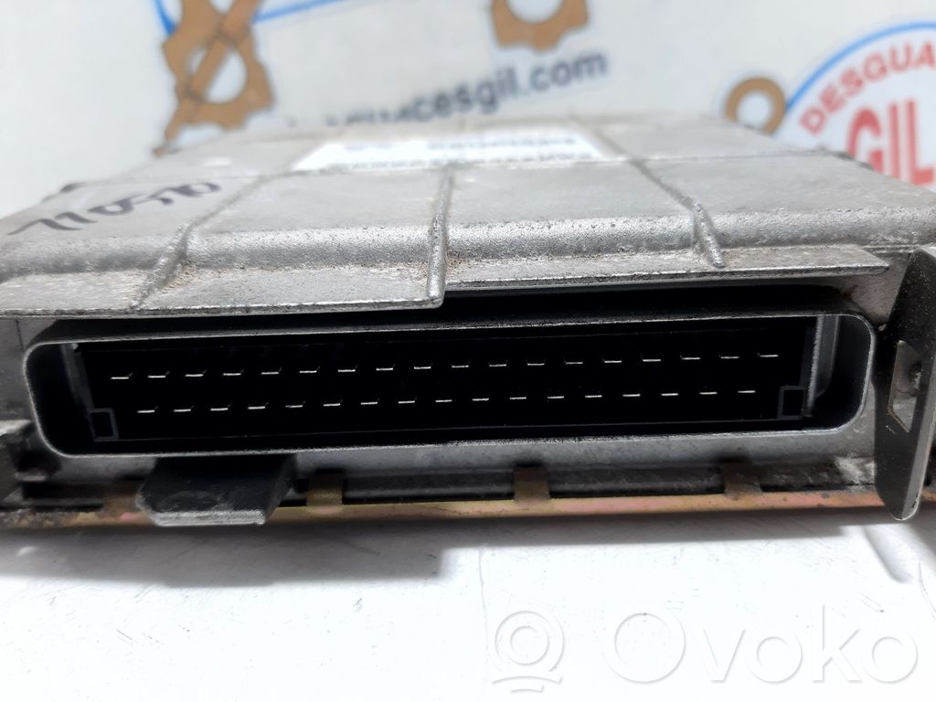 Engine control unit/module   9625274380,110510