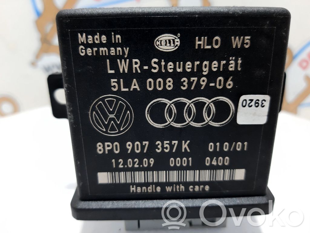 Autres unités de commande / modules   8P090U357K,111043
