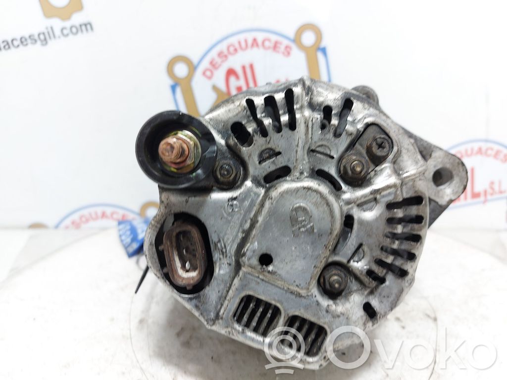 Alternator   3730027601,110965