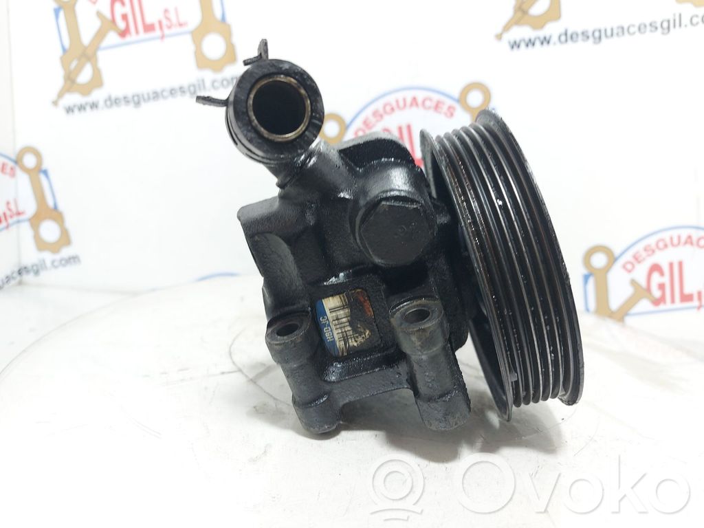 Power steering pump   HBD,111113