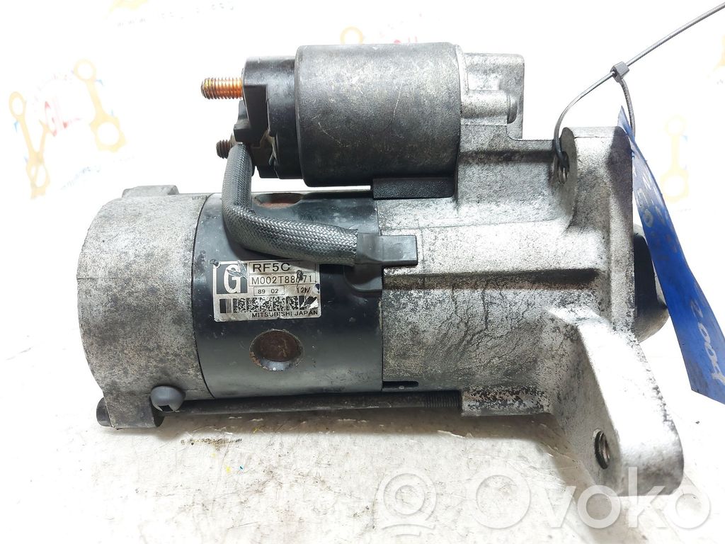 Starteris   M002T88671,111777