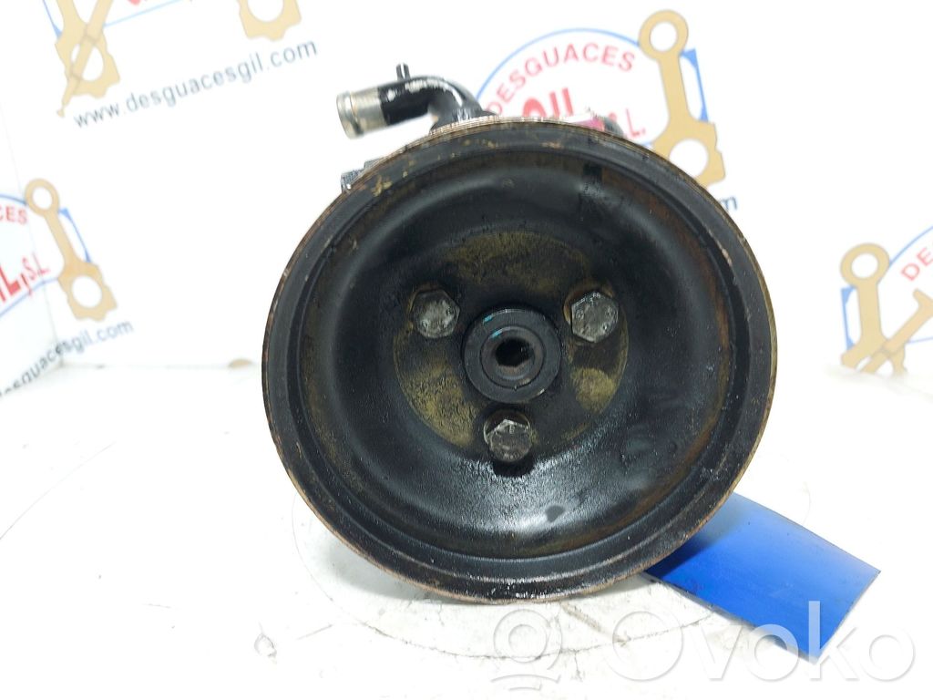 Alfa Romeo 147 Vairo stiprintuvo siurblys 