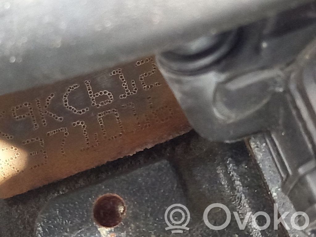 Variklis   K9K612,132159