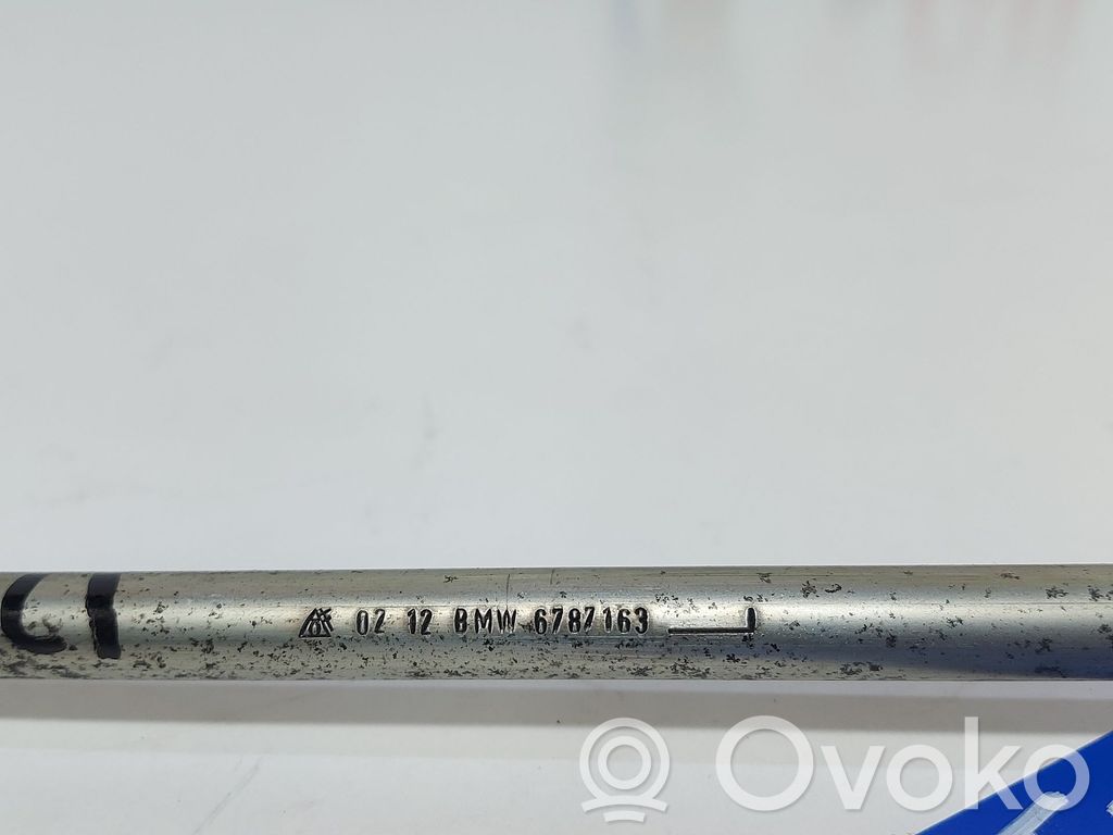 BMW X3 G01 Łącznik stabilizatora przedniego 