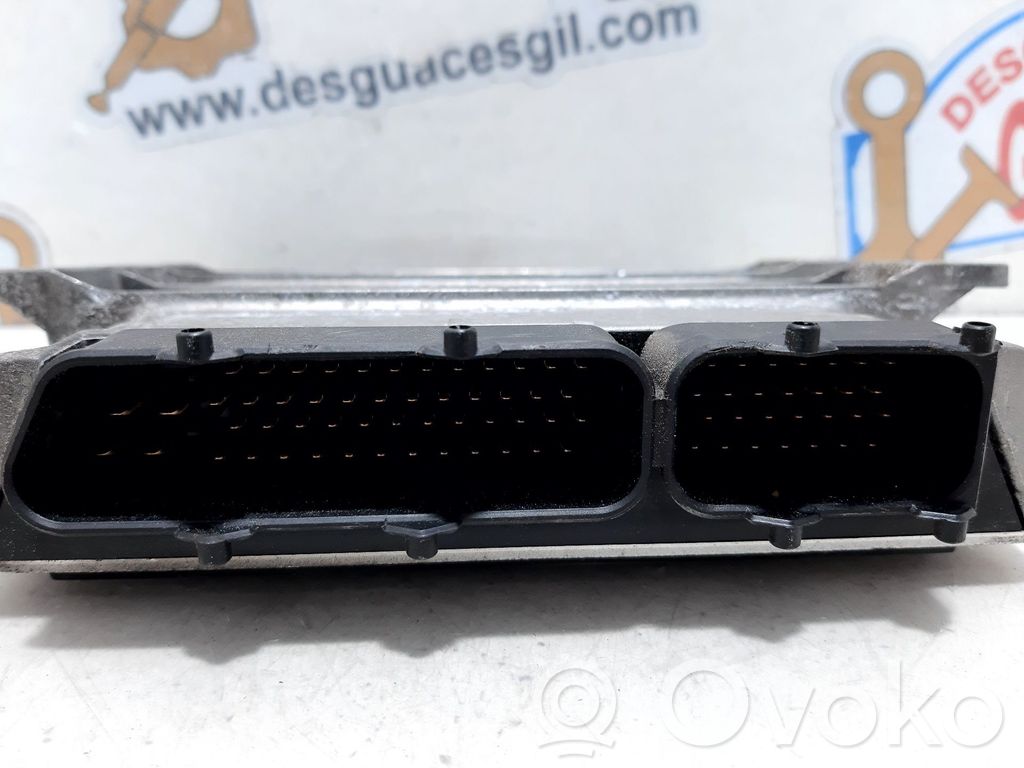 Rover 25 Engine control unit/module 