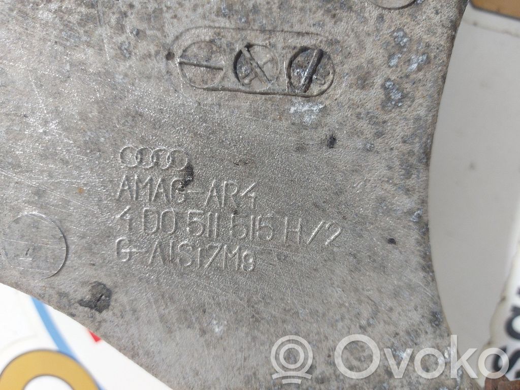 Querlenker hinten   4D0511515H,123315