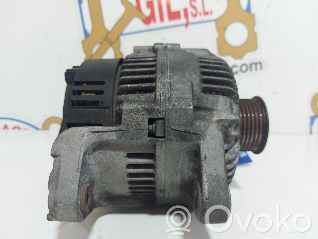 Generator/alternator   2541961A,123653