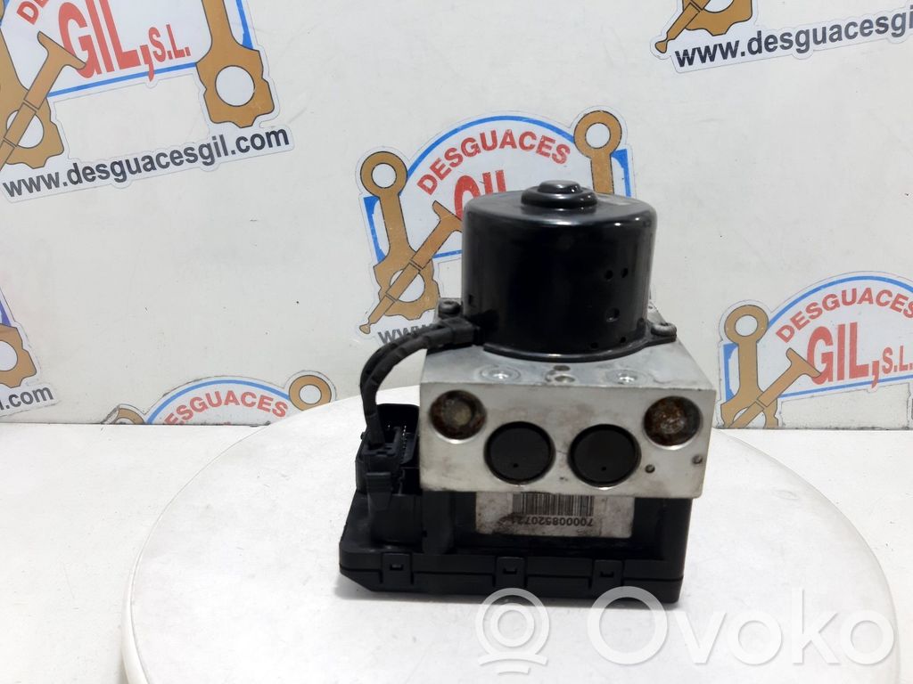 Pompa ABS   4451002030,123748