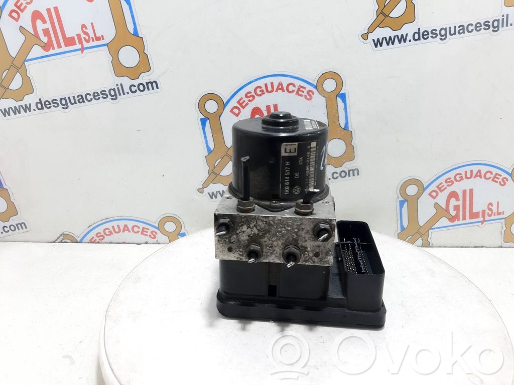 Bomba de ABS   1K0614517H,123754