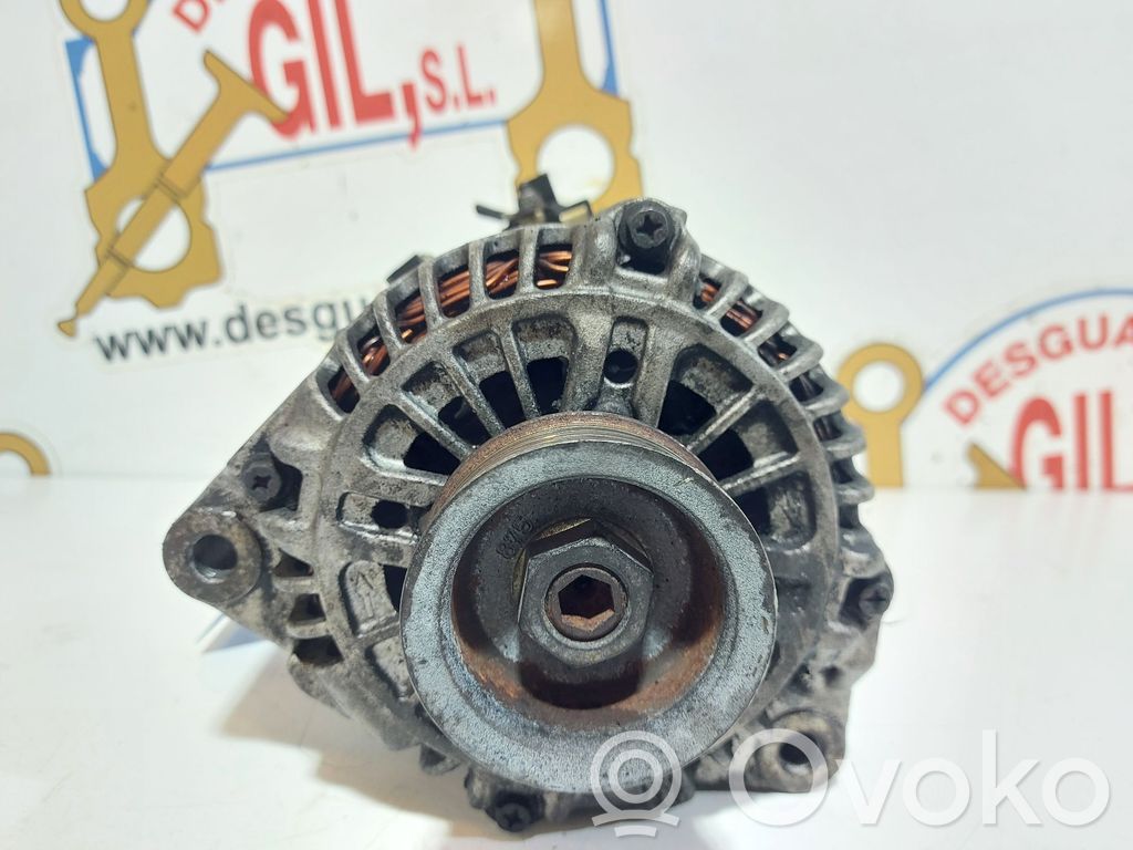 Citroen Xsara Generator/alternator 