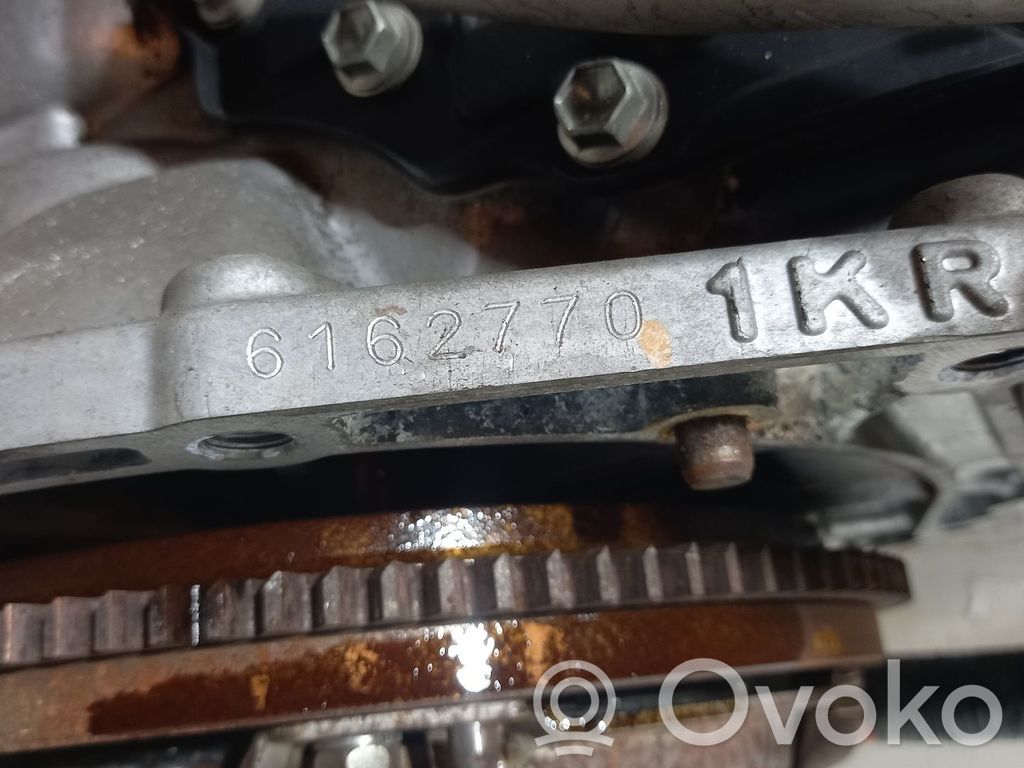 Dzinējs   1KRB52,126883