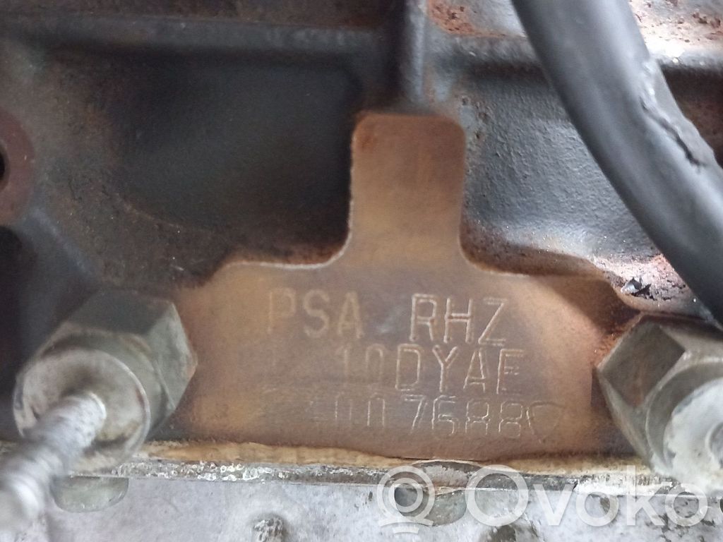 Engine   RHZ,127212