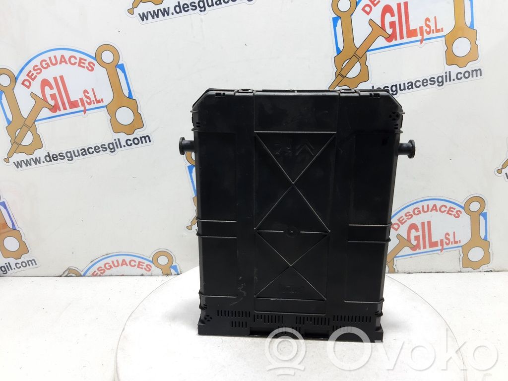 Módulo de fusible   9666952280,129062