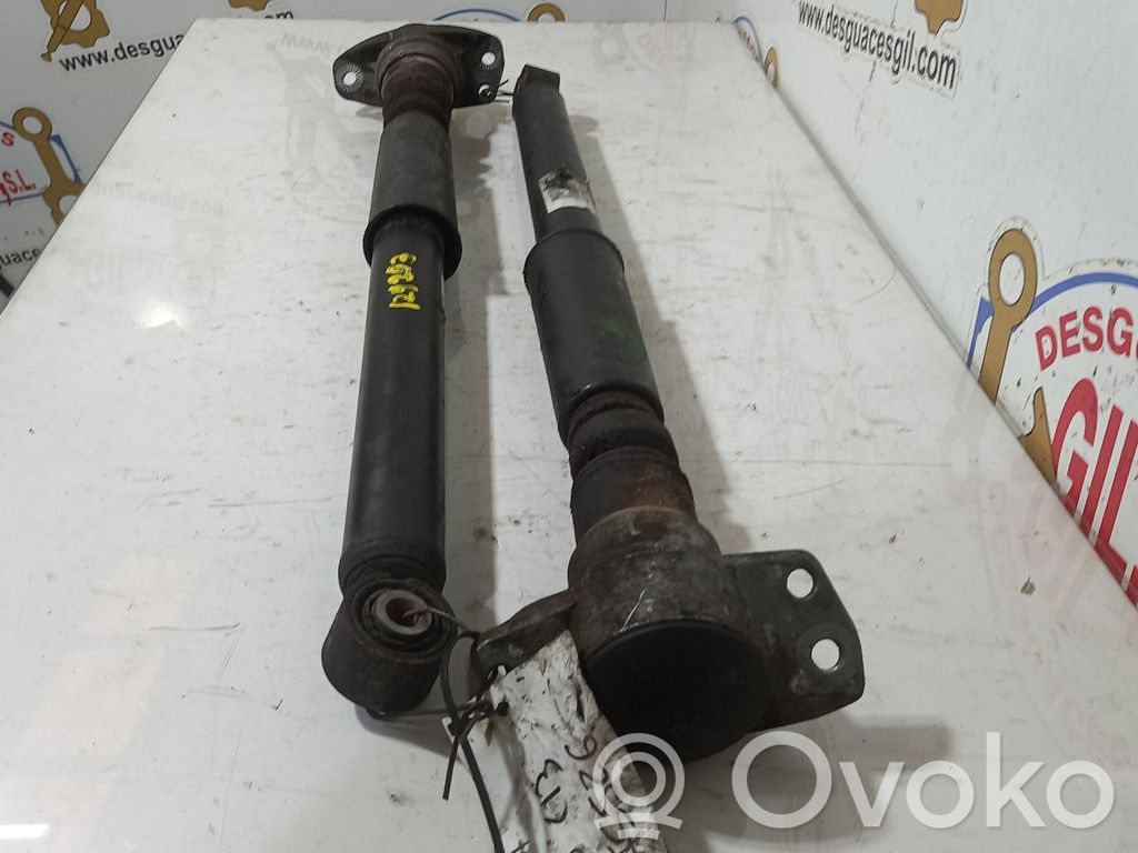 Audi A6 S6 C7 4G Łącznik stabilizatora przedniego 