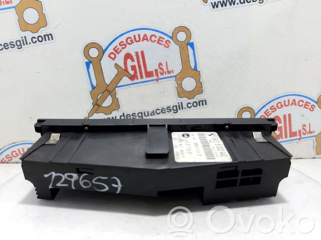 Climate control unit   64116902440,129657