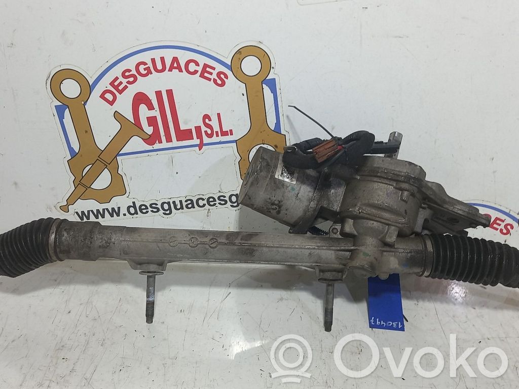 Citroen C3 Steering rack 