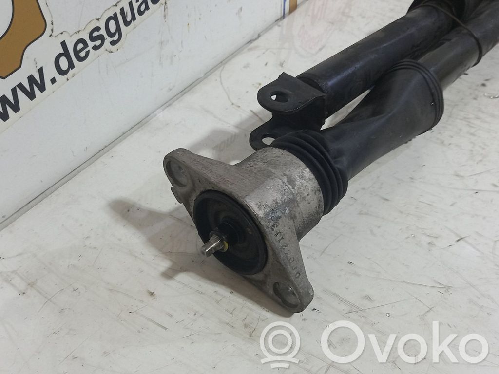 KIA Magentis Bară/bieletă antiruliu față 