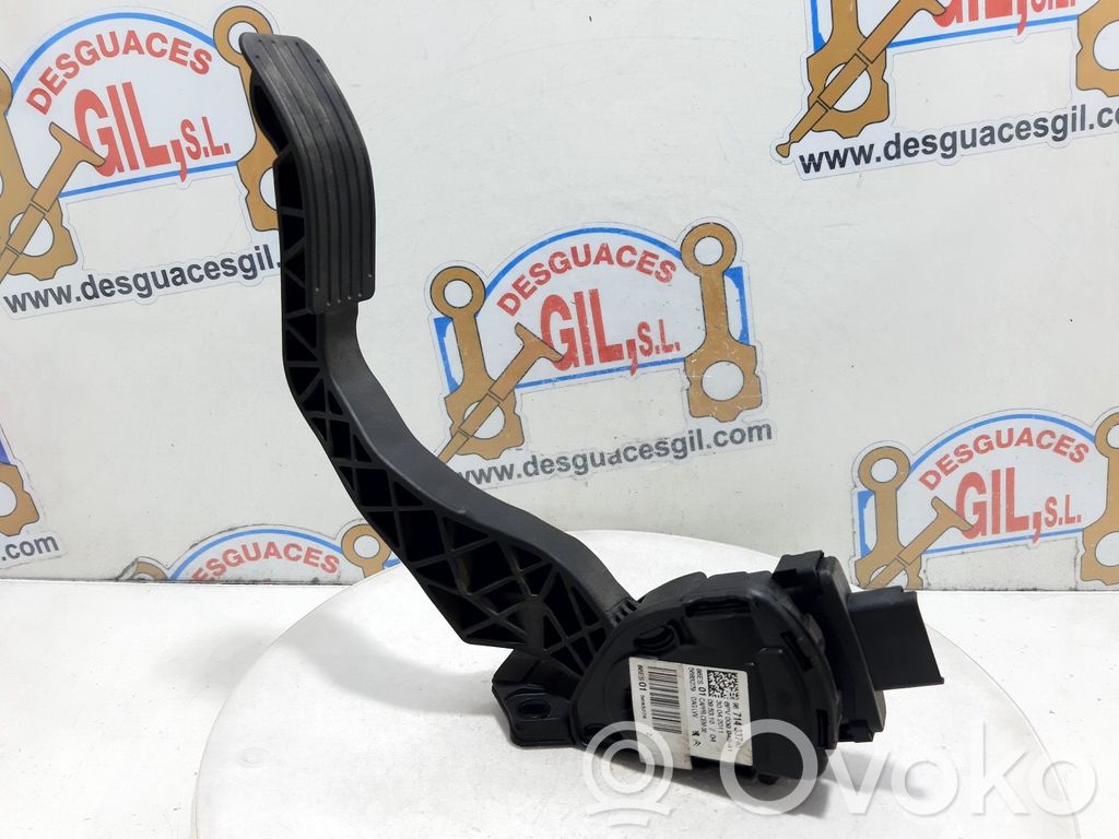 Accelerator pedal position sensor   9671433780,138048