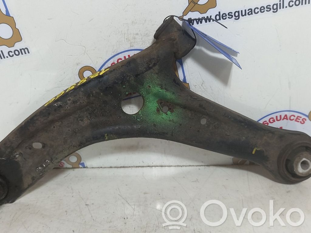 Ford Fiesta Dolny wahacz przedni 