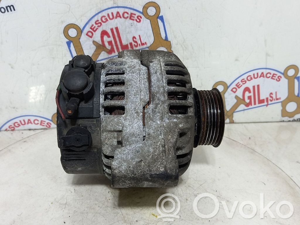 Peugeot 306 Alternador 
