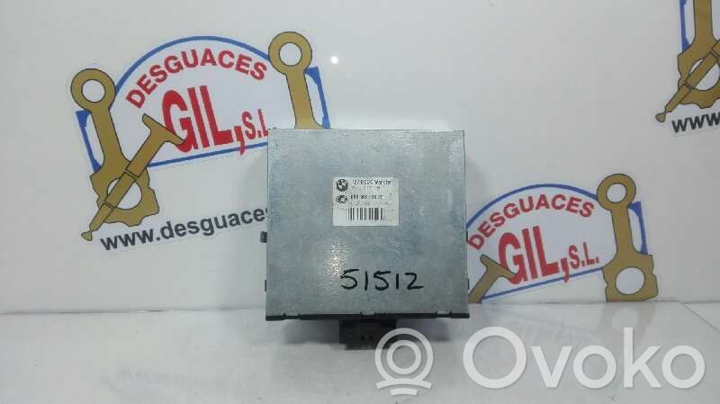 Gearbox control unit/module   6142912708801,51512