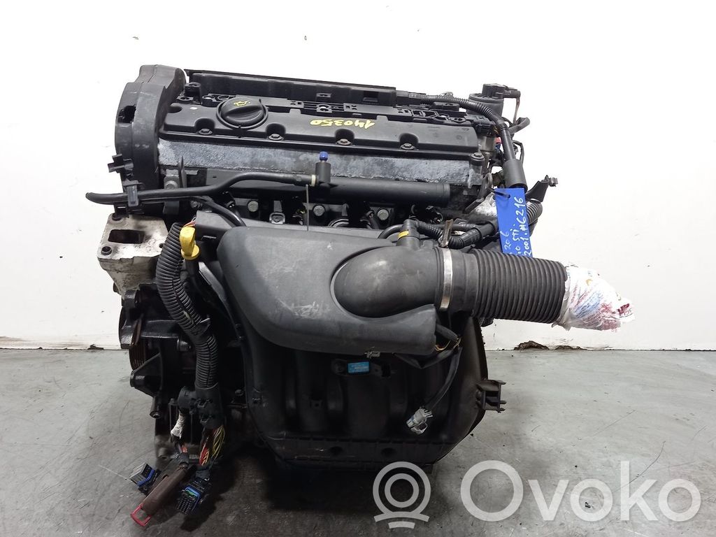 Engine   EW10,140350