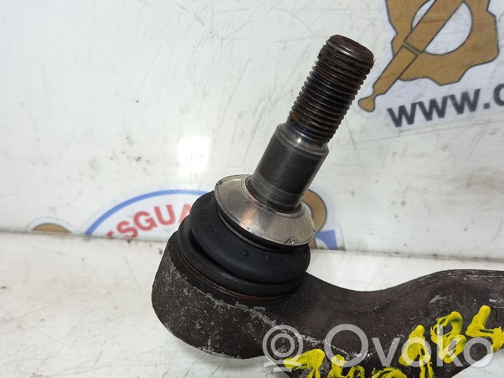 Front lower control arm/wishbone   31126763699,140184