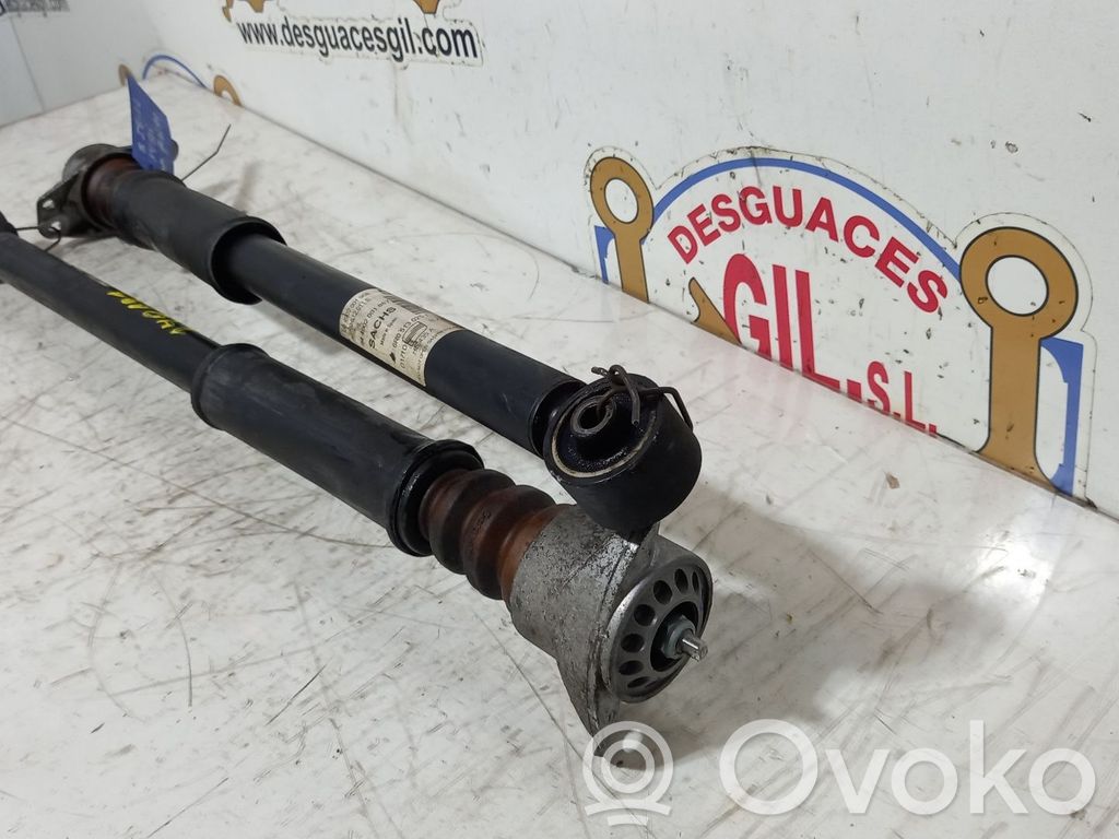 Seat Ibiza III (6L) Front anti-roll bar/stabilizer link 