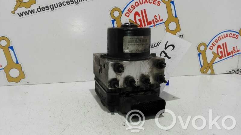 Блок ABS   98AG2M110CA,7275,98AG2M110CA