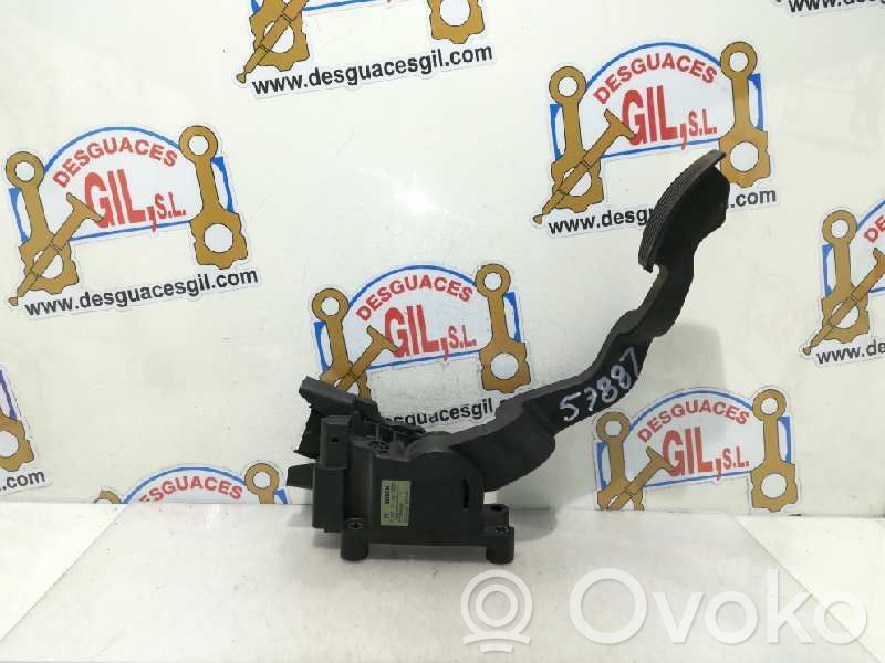 Accelerator pedal position sensor   517856400,57881