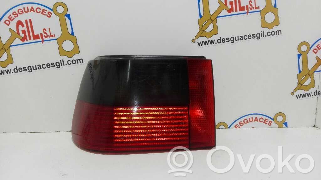 Seat Ibiza II (6k) Luz trasera/de freno 